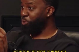 该死的伤病！甜瓜：麦迪是我第一个亲眼见到单场砍50分的人！