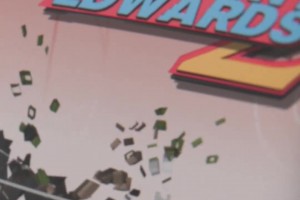 爱德华兹广告片：兄弟，我的对手只有我自己