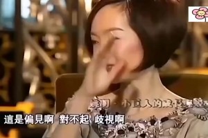 还是忍不住了！姚明早期接受鲁豫采访：你这是偏见和歧视啊