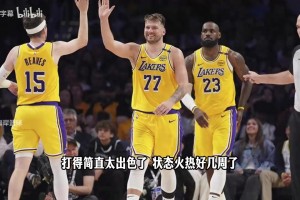 诺维茨基称赞湖人近期表现：你真想在季后赛遇到他们吗？